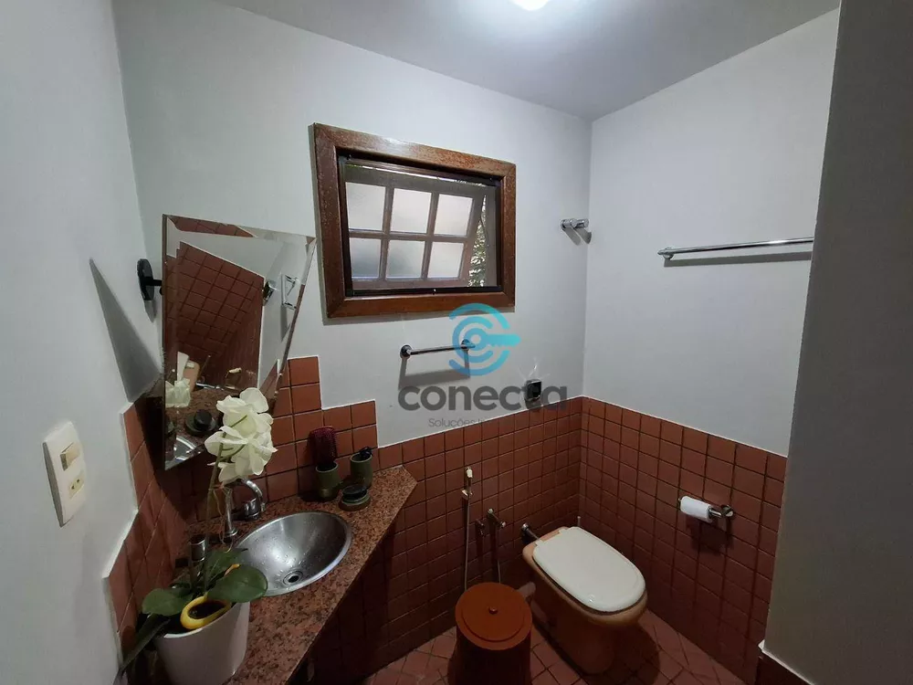 Casa de Condomínio, 5 quartos - Foto 20