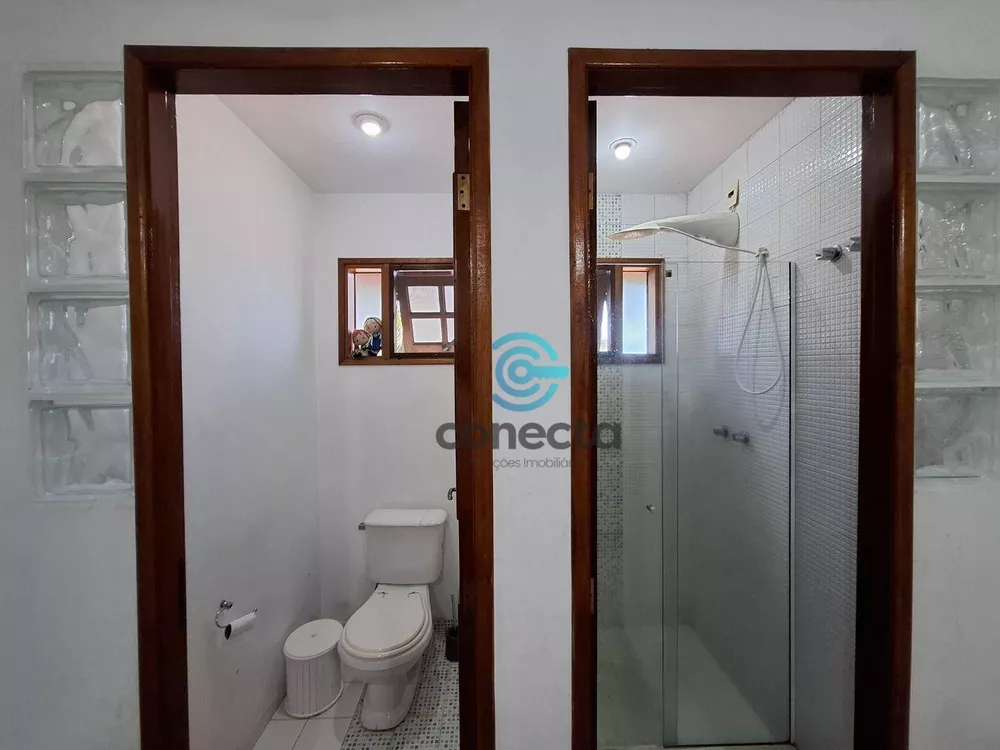 Casa de Condomínio, 5 quartos - Foto 4
