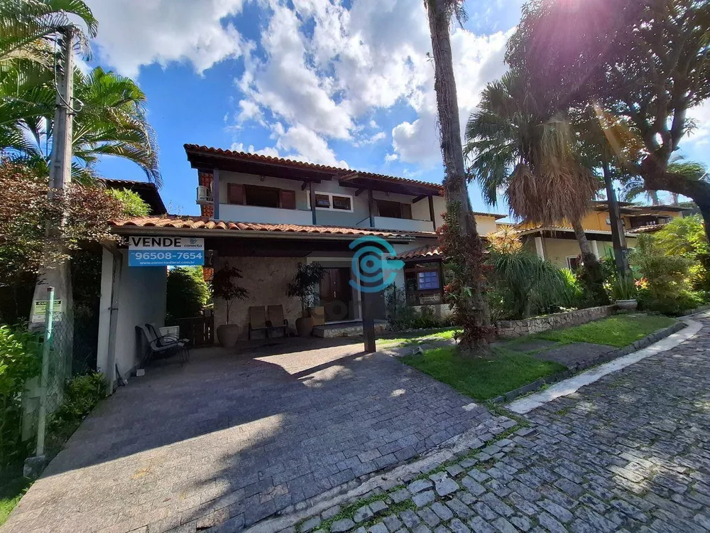 Casa de Condomínio, 5 quartos - Foto 40