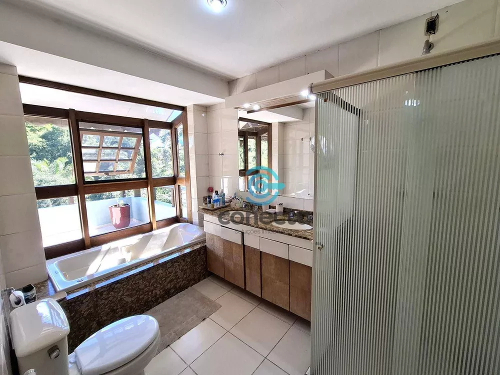 Casa de Condomínio, 5 quartos - Foto 49
