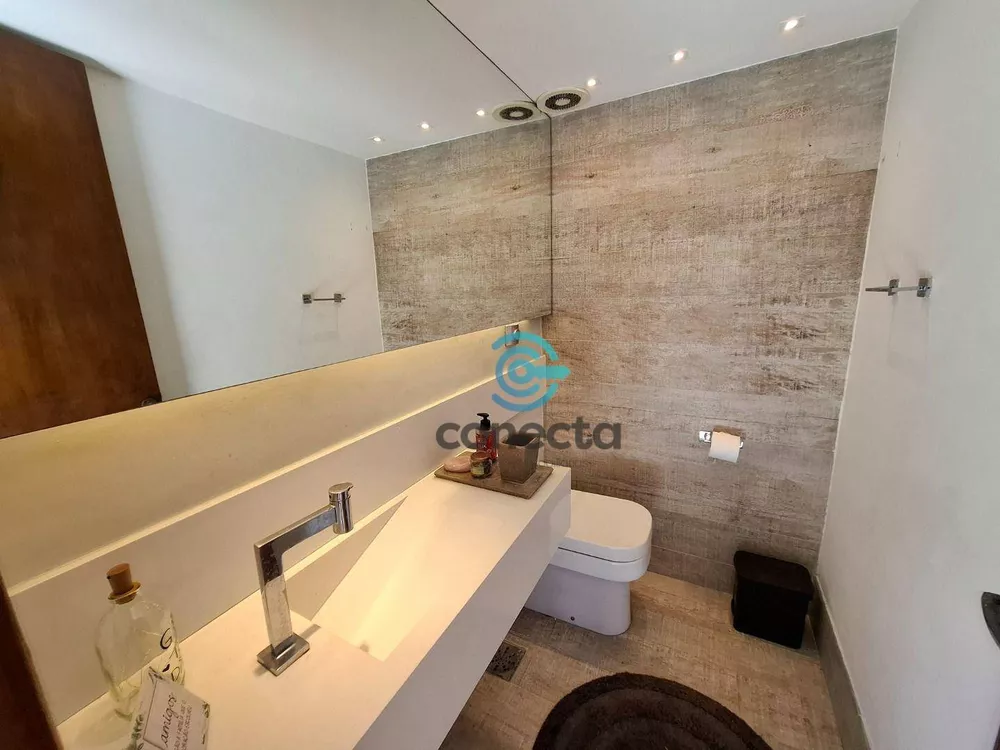 Casa de Condomínio, 5 quartos - Foto 36