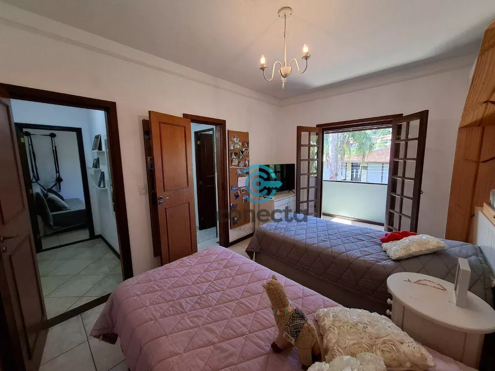 Casa de Condomínio, 5 quartos - Foto 10