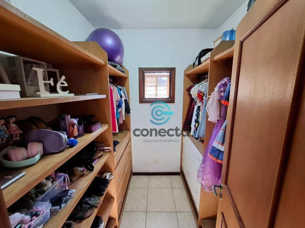 Casa de Condomínio, 5 quartos - Foto 29