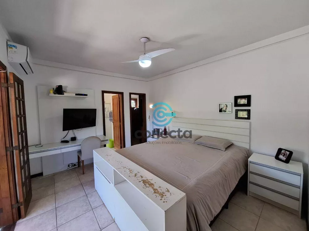 Casa de Condomínio, 5 quartos - Foto 16