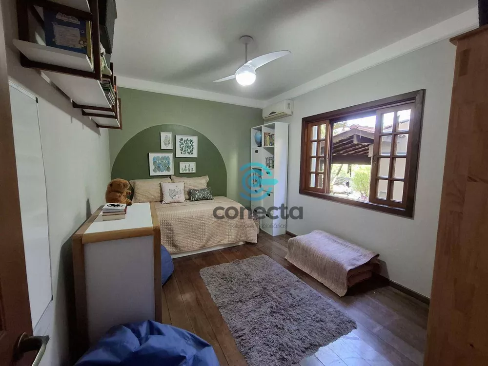 Casa de Condomínio, 5 quartos - Foto 50