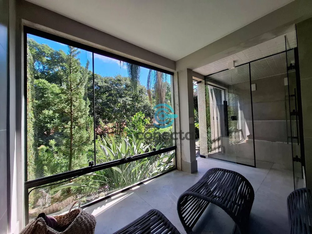 Casa de Condomínio, 5 quartos - Foto 18