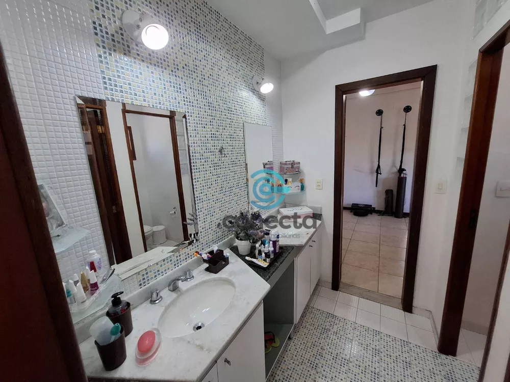 Casa de Condomínio, 5 quartos - Foto 22