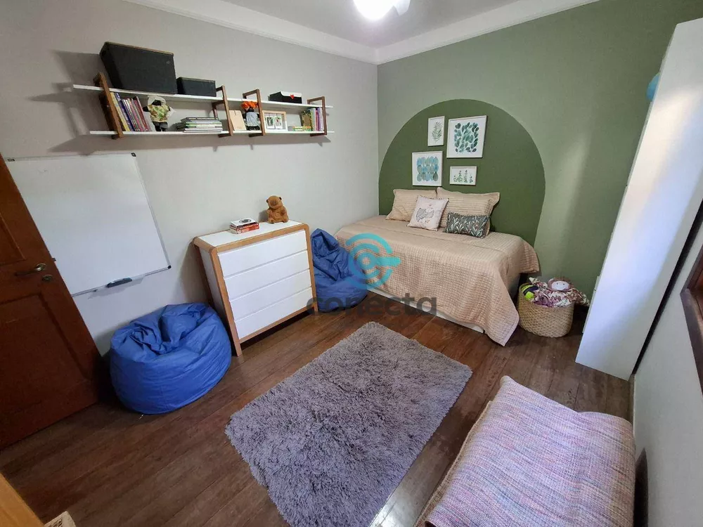 Casa de Condomínio, 5 quartos - Foto 19