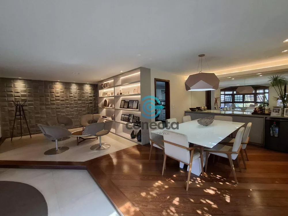 Casa de Condomínio, 5 quartos - Foto 8