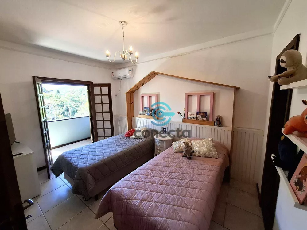 Casa de Condomínio, 5 quartos - Foto 11