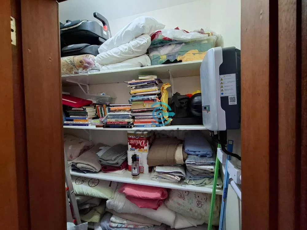 Casa de Condomínio, 5 quartos - Foto 3