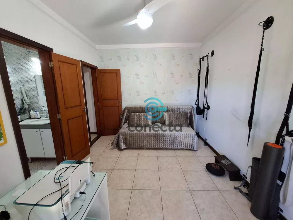 Casa de Condomínio, 5 quartos - Foto 43