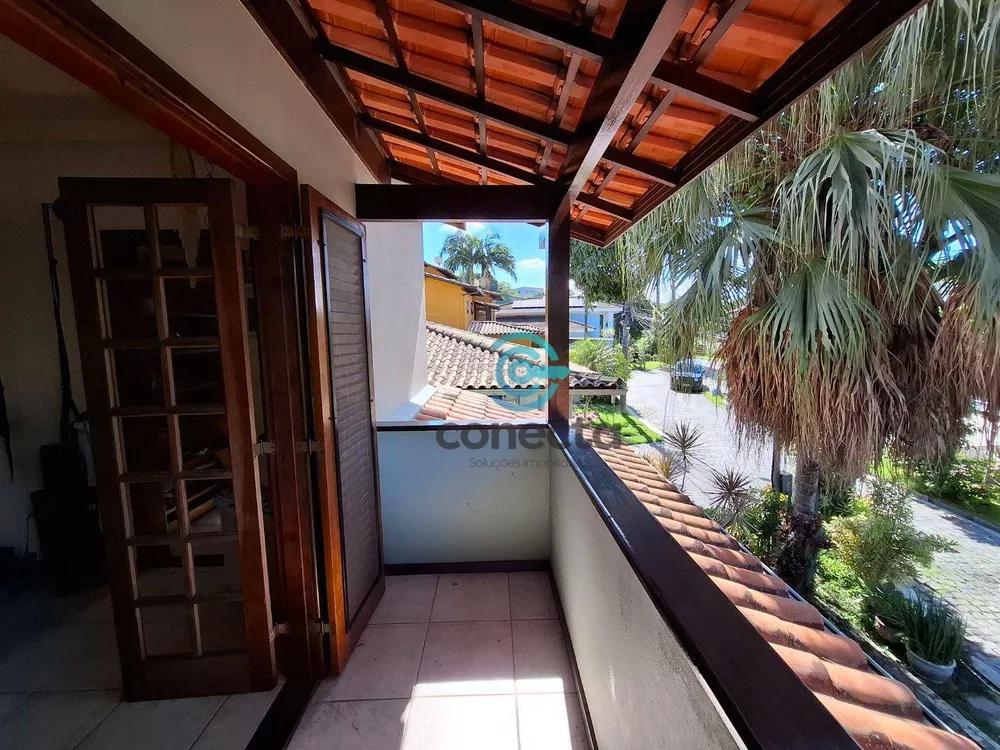 Casa de Condomínio, 5 quartos - Foto 27