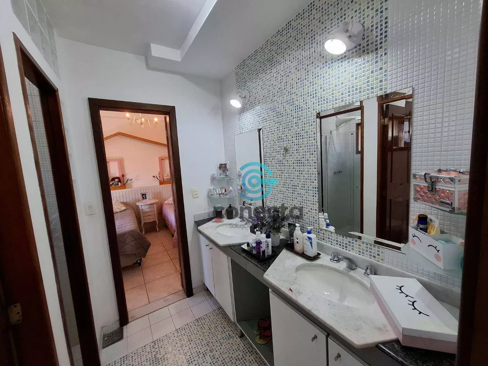 Casa de Condomínio, 5 quartos - Foto 6