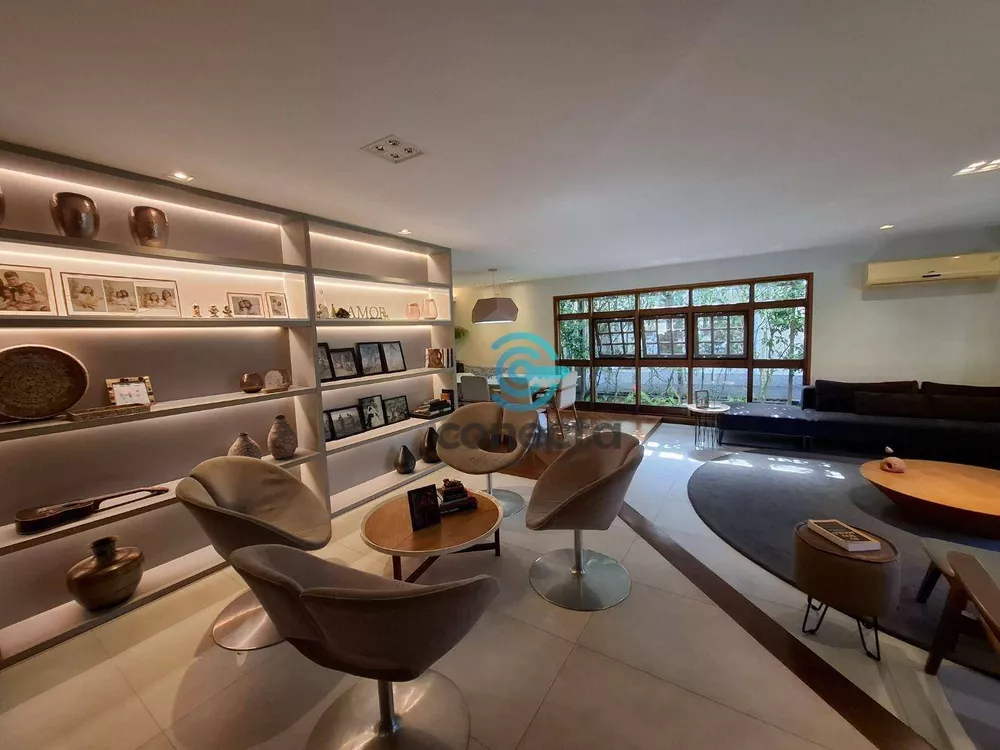 Casa de Condomínio, 5 quartos - Foto 42