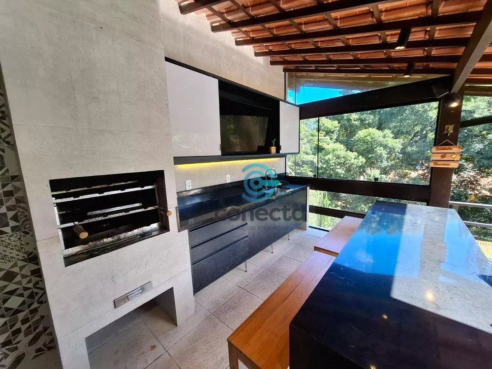 Casa de Condomínio, 5 quartos - Foto 44