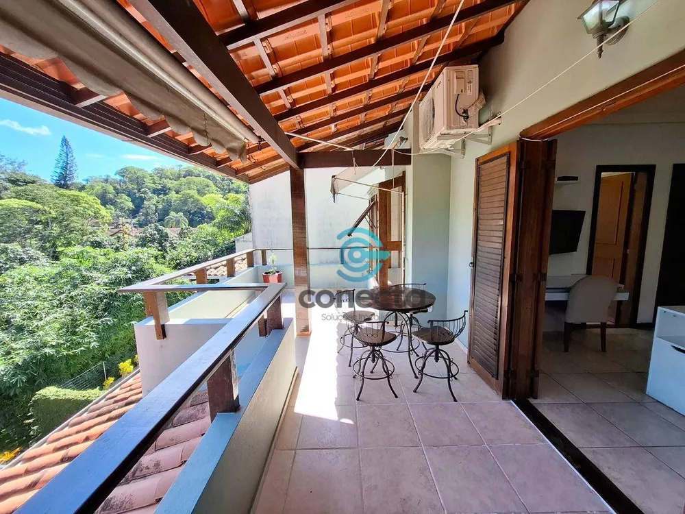 Casa de Condomínio, 5 quartos - Foto 45