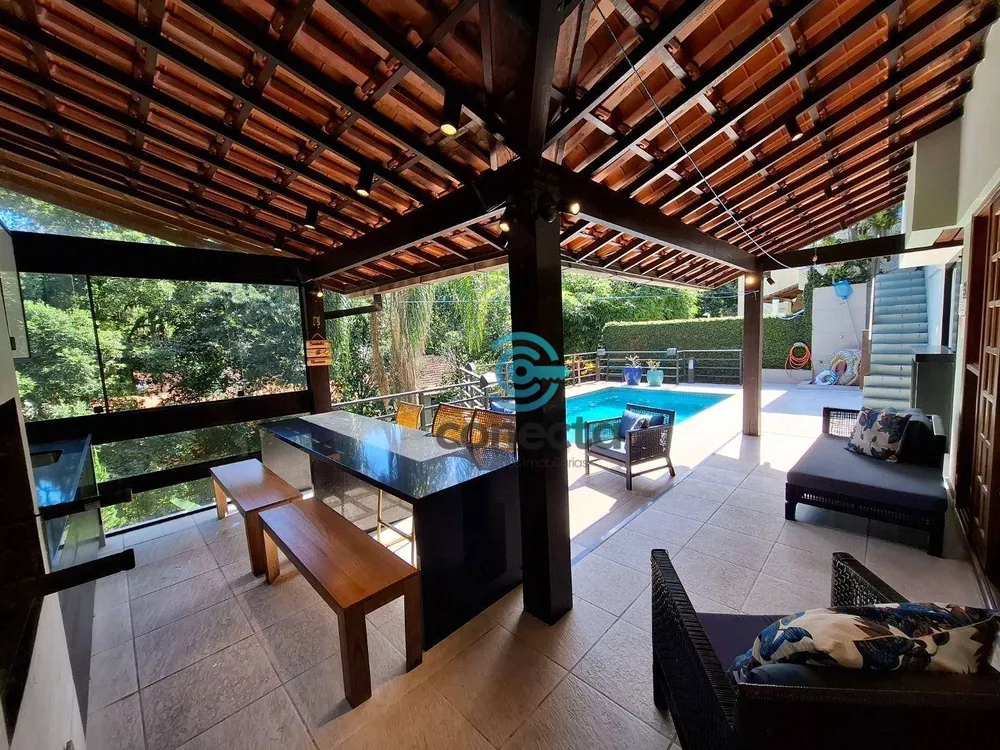 Casa de Condomínio, 5 quartos - Foto 48