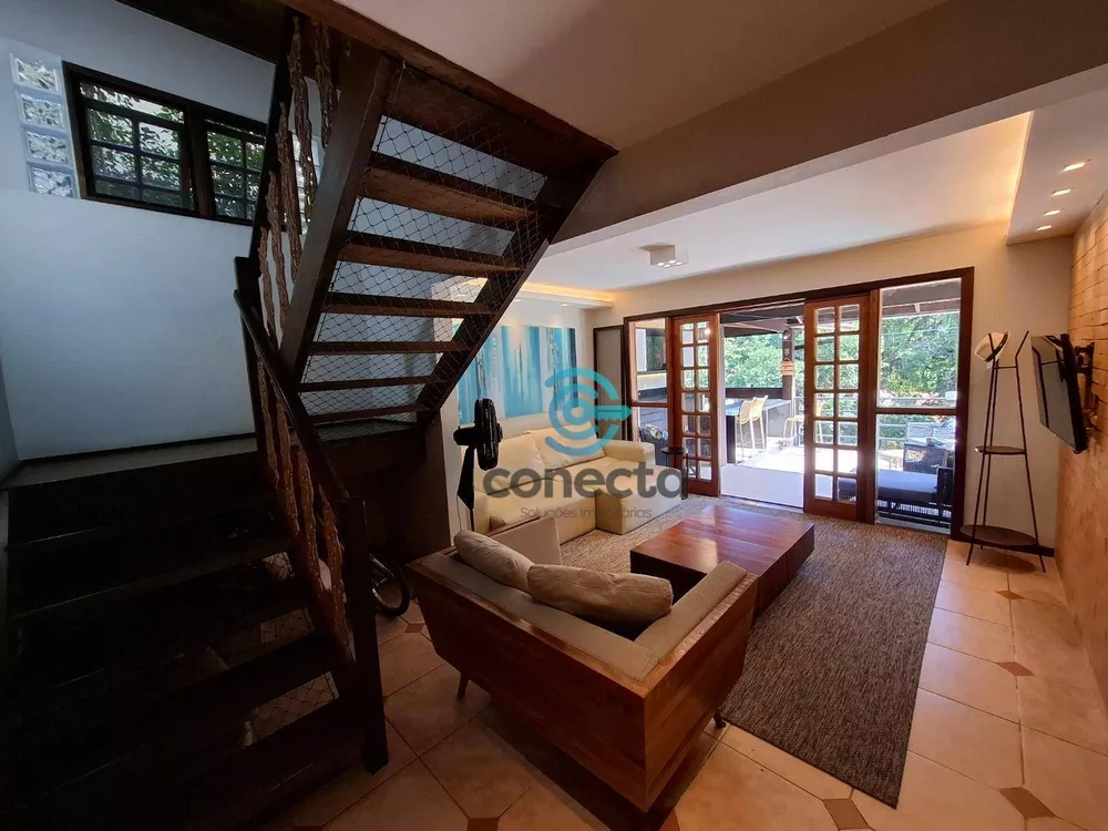Casa de Condomínio, 5 quartos - Foto 47