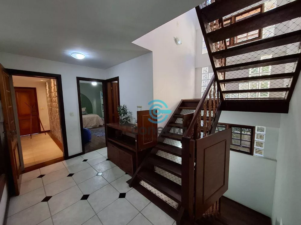 Casa de Condomínio, 5 quartos - Foto 30
