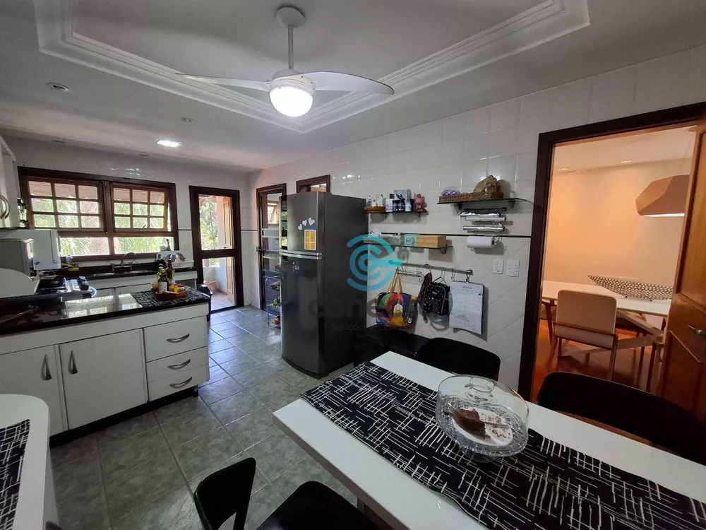 Casa de Condomínio, 5 quartos - Foto 41