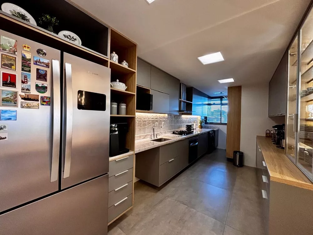 Apartamento, 3 quartos, 120 m² - Foto 19