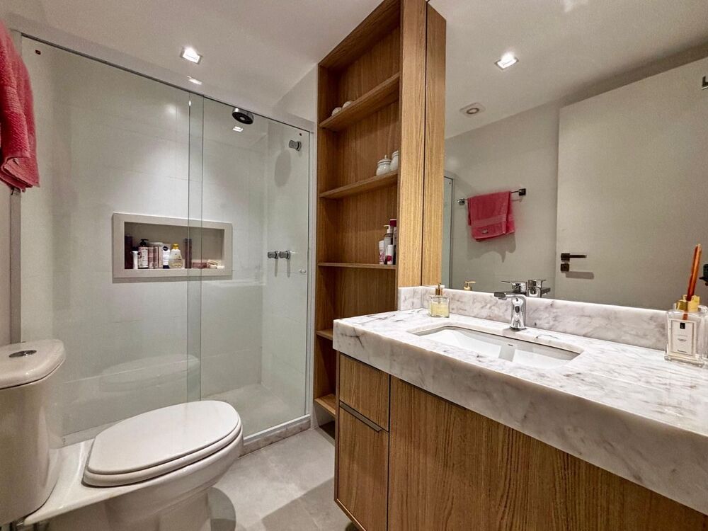 Apartamento, 3 quartos, 120 m² - Foto 4