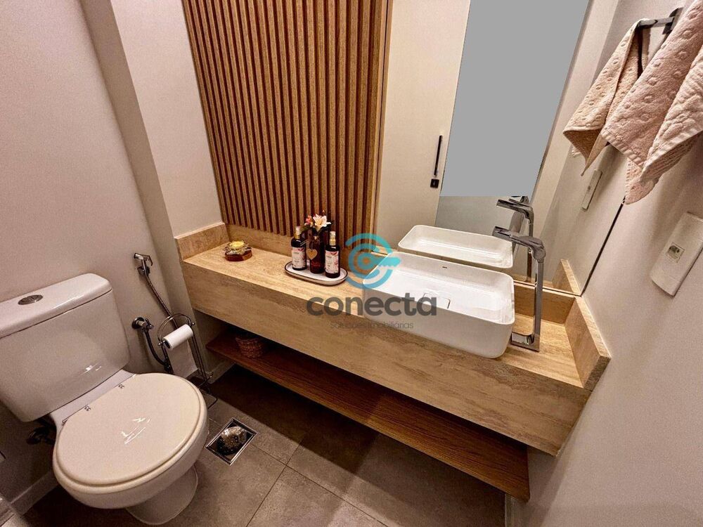 Apartamento, 3 quartos, 120 m² - Foto 28