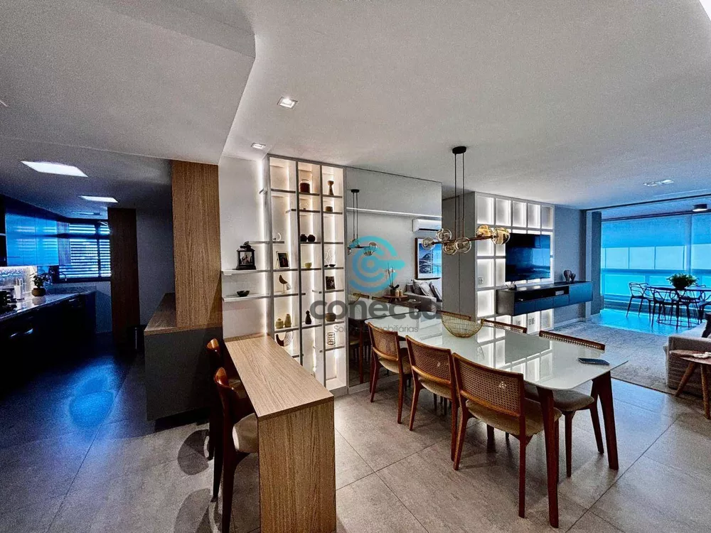 Apartamento, 3 quartos, 120 m² - Foto 21