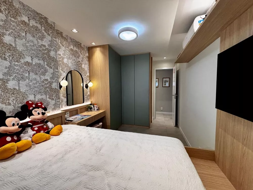 Apartamento, 3 quartos, 120 m² - Foto 13