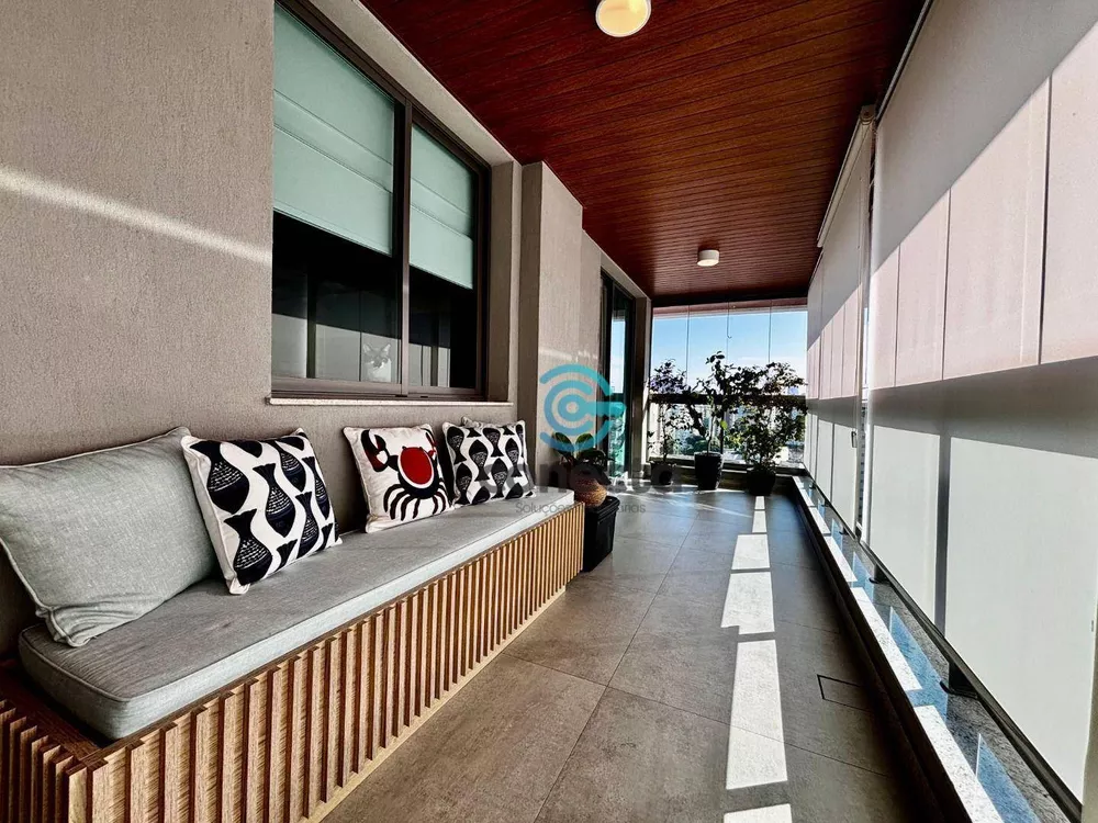 Apartamento, 3 quartos, 120 m² - Foto 7