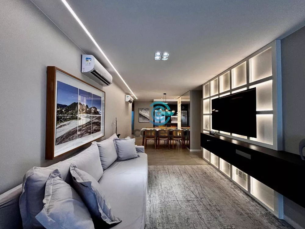 Apartamento, 3 quartos, 120 m² - Foto 12