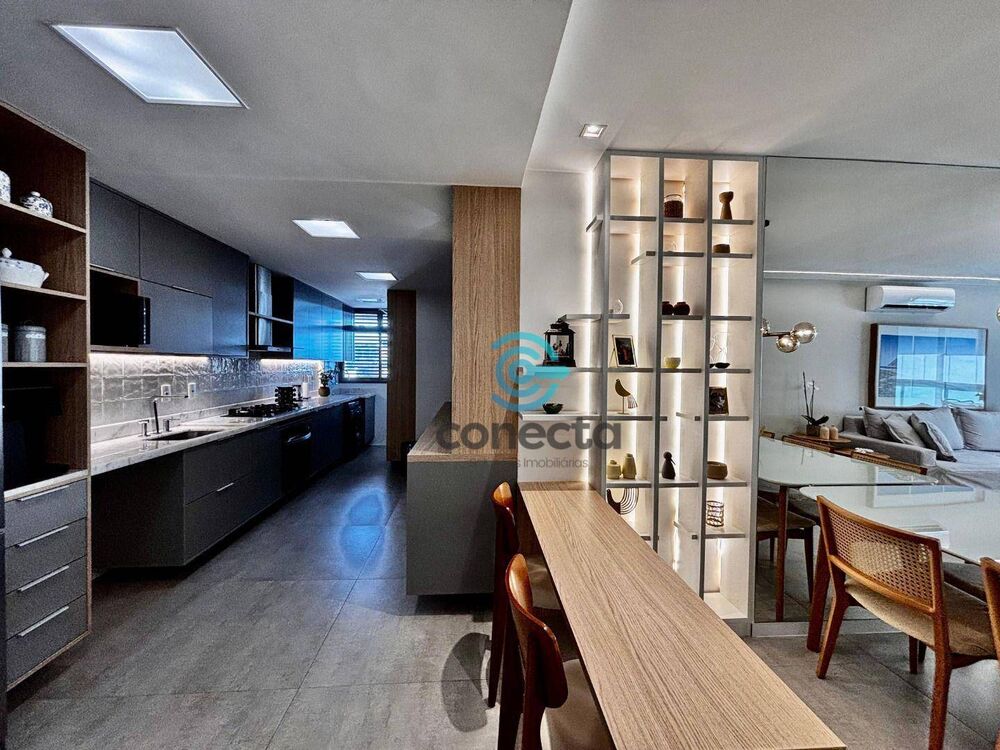 Apartamento, 3 quartos, 120 m² - Foto 3