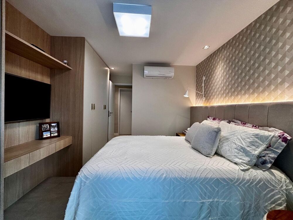 Apartamento, 3 quartos, 120 m² - Foto 29