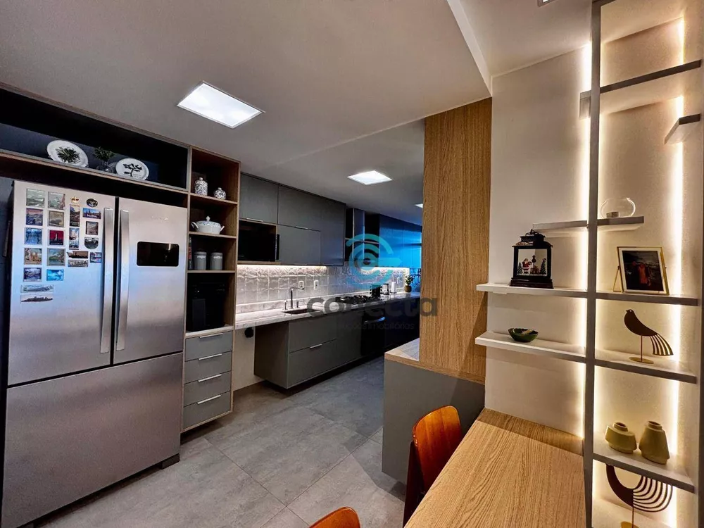 Apartamento, 3 quartos, 120 m² - Foto 20