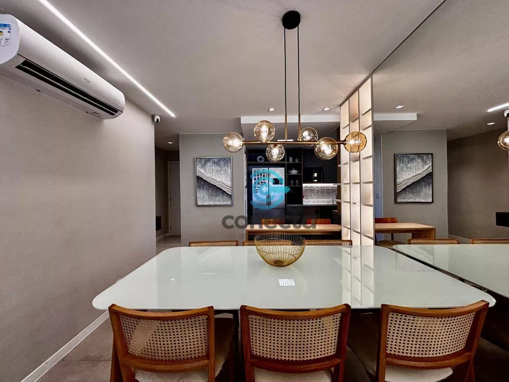 Apartamento, 3 quartos, 120 m² - Foto 25