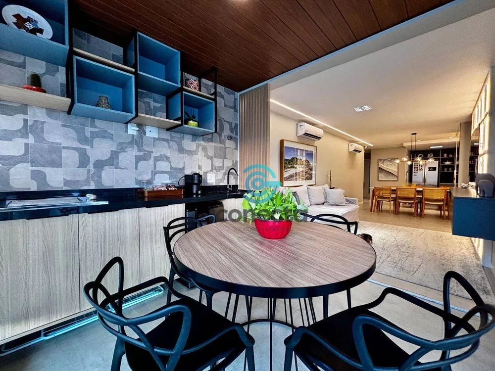 Apartamento, 3 quartos, 120 m² - Foto 5