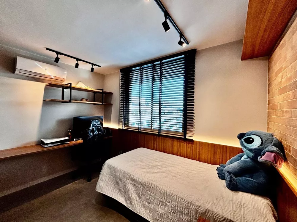 Apartamento, 3 quartos, 120 m² - Foto 6