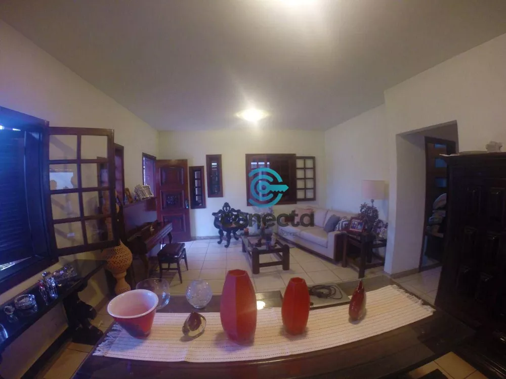 Casa, 4 quartos, 271 m² - Foto 4