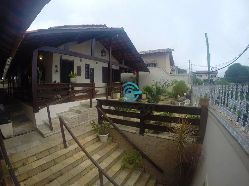 Casa, 4 quartos, 271 m² - Foto 9