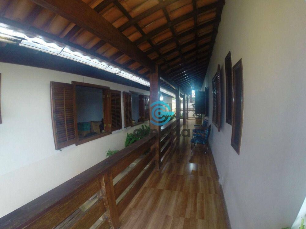 Casa, 4 quartos, 271 m² - Foto 20
