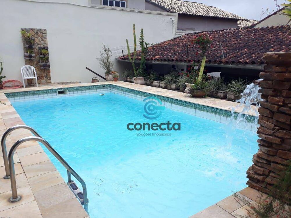 Casa, 4 quartos, 271 m² - Foto 17