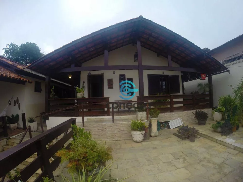 Casa, 4 quartos, 271 m² - Foto 8