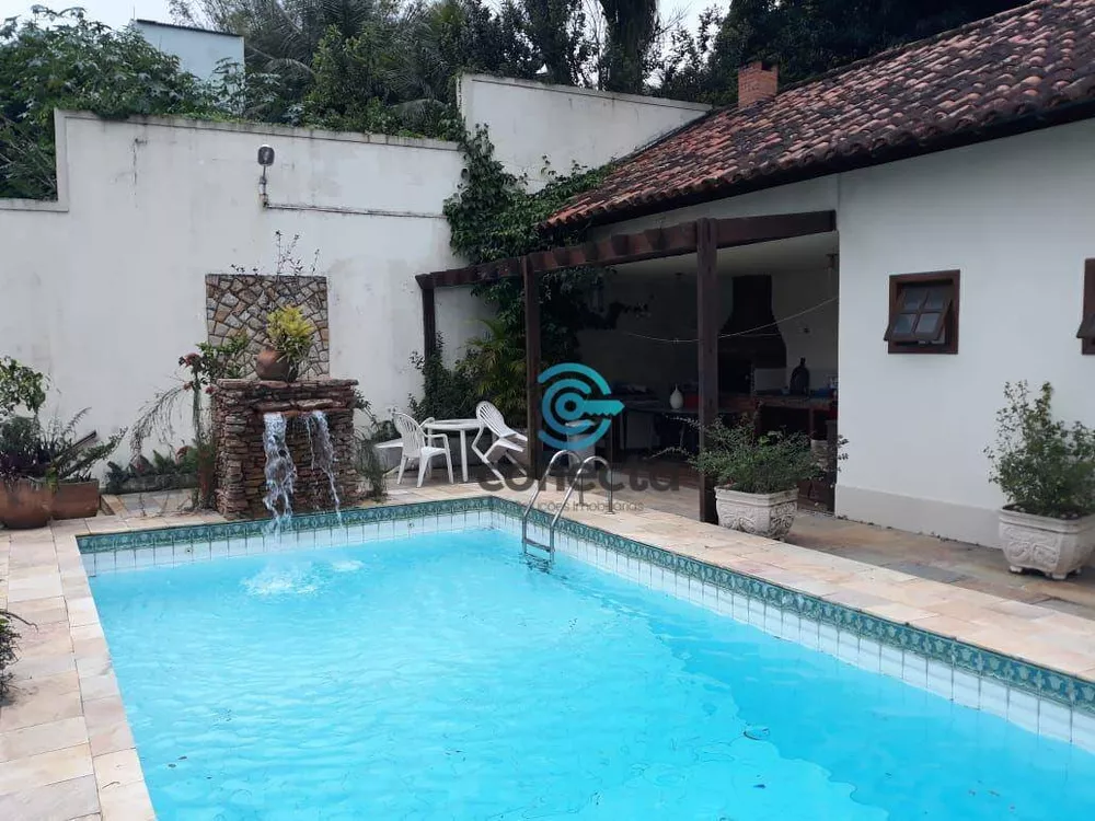 Casa, 4 quartos, 271 m² - Foto 2