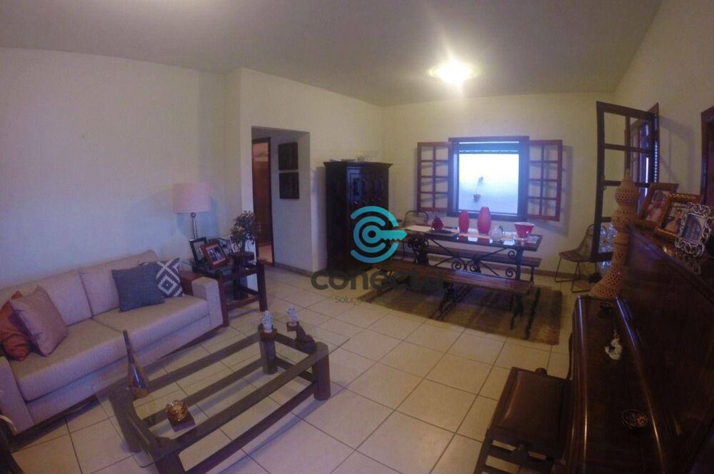 Casa, 4 quartos, 271 m² - Foto 14