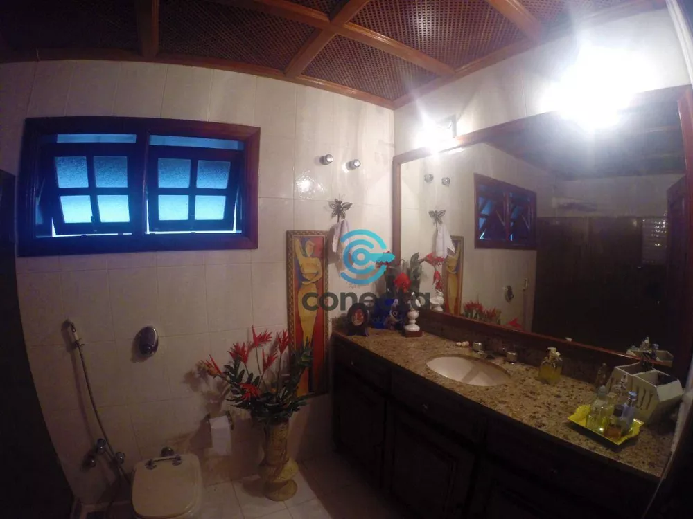 Casa, 4 quartos, 271 m² - Foto 3