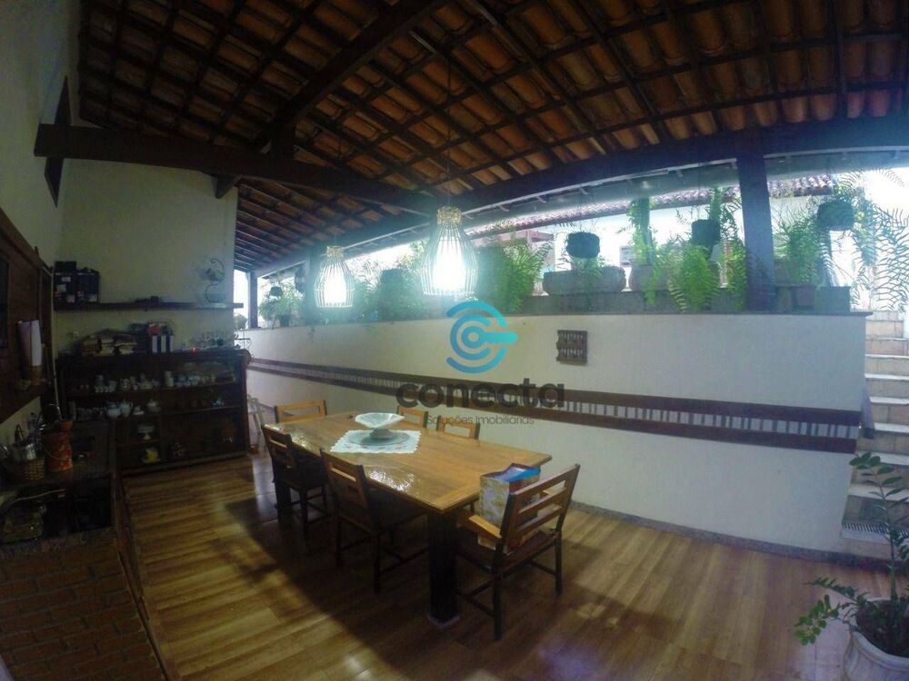 Casa, 4 quartos, 271 m² - Foto 11