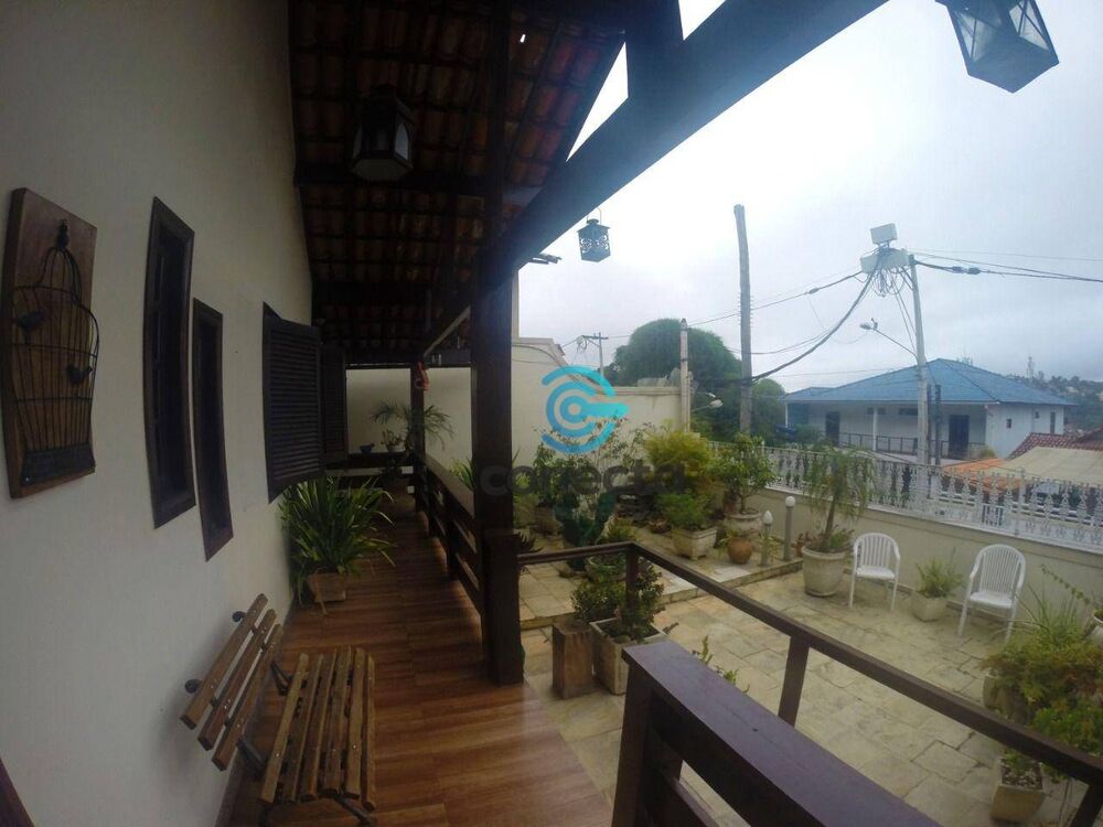Casa, 4 quartos, 271 m² - Foto 19