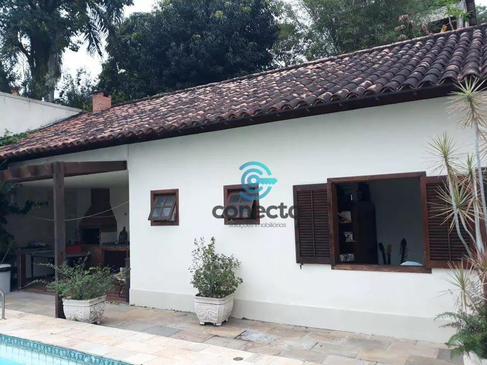 Casa, 4 quartos, 271 m² - Foto 5