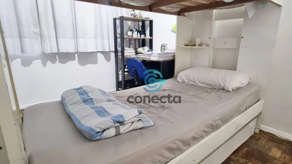 Apartamento, 3 quartos, 100 m² - Foto 6